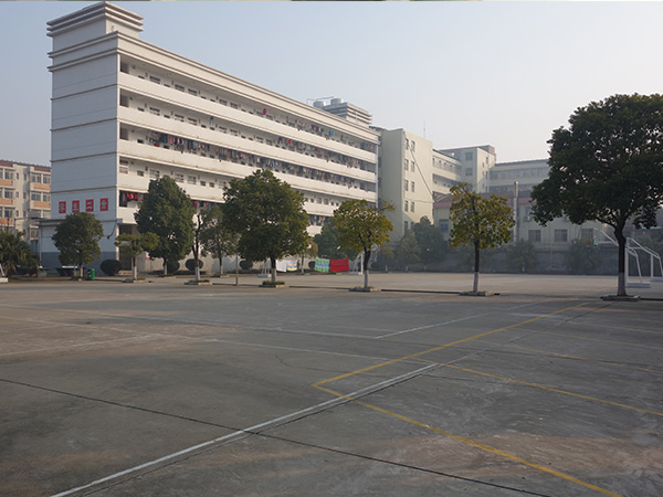 校園環境