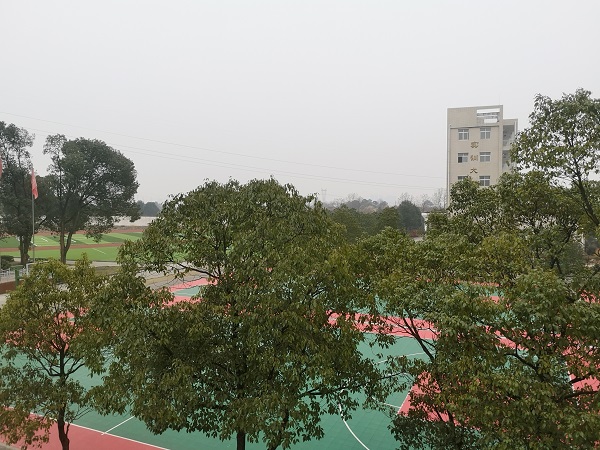 學校環境