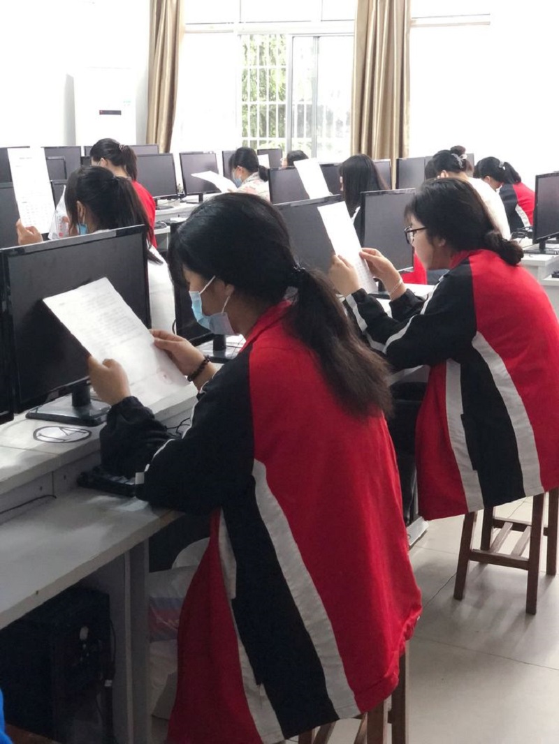常德德才科技職業學校,常德招生就業,電子商務專業學校,專業學校報考哪里好
