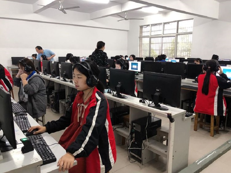 常德德才科技職業學校,常德招生就業,電子商務專業學校,專業學校報考哪里好